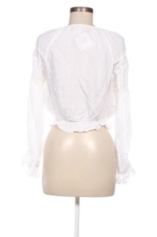 Damen Shirt Amisu, Größe XS, Farbe Weiß, Preis € 10,00