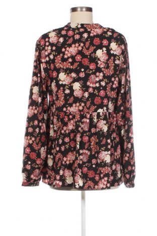 Γυναικεία μπλούζα Amisu, Μέγεθος L, Χρώμα Πολύχρωμο, Τιμή 2,70 €