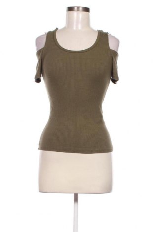 Damen Shirt Amisu, Größe S, Farbe Grün, Preis € 3,89