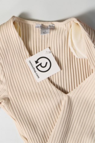 Damen Shirt Amisu, Größe S, Farbe Ecru, Preis € 7,80