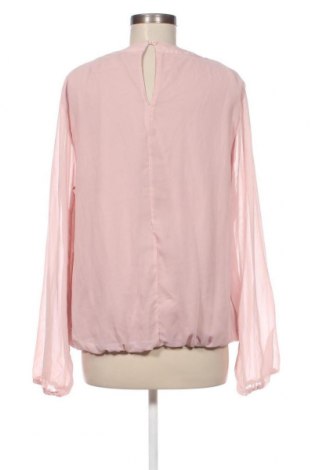 Дамска блуза Amisu, Размер XL, Цвят Розов, Цена 19,00 лв.