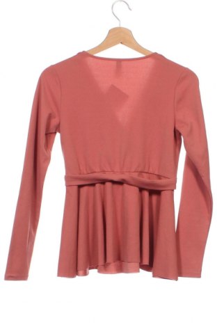 Damen Shirt Amisu, Größe XS, Farbe Rosa, Preis 4,33 €