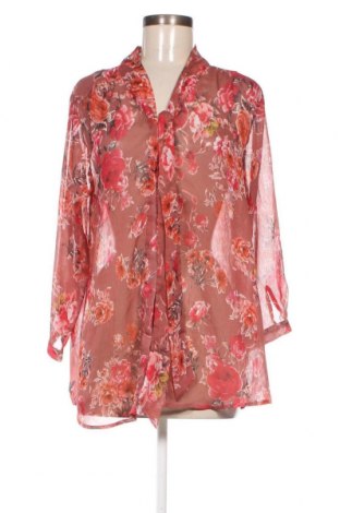 Damen Shirt Amisu, Größe XL, Farbe Rot, Preis 4,67 €