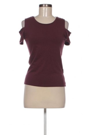 Damen Shirt Amisu, Größe L, Farbe Lila, Preis € 13,81