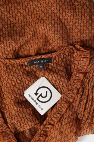 Damen Shirt Amisu, Größe M, Farbe Beige, Preis 2,64 €