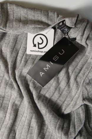 Damen Shirt Amisu, Größe XS, Farbe Grau, Preis 4,31 €
