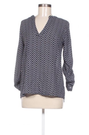 Дамска блуза Amisu, Размер XS, Цвят Многоцветен, Цена 4,75 лв.