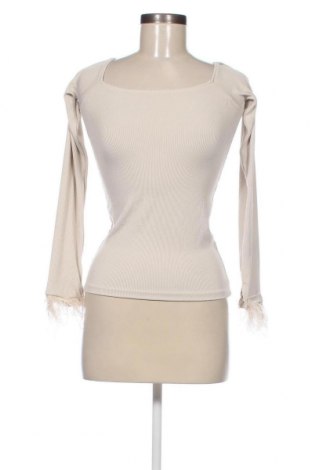 Damen Shirt Amisu, Größe M, Farbe Grau, Preis € 2,64
