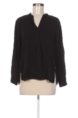 Дамска блуза Amisu, Размер L, Цвят Черен, Цена 9,50 лв.