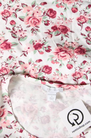 Γυναικεία μπλούζα Amisu, Μέγεθος XS, Χρώμα Πολύχρωμο, Τιμή 11,75 €