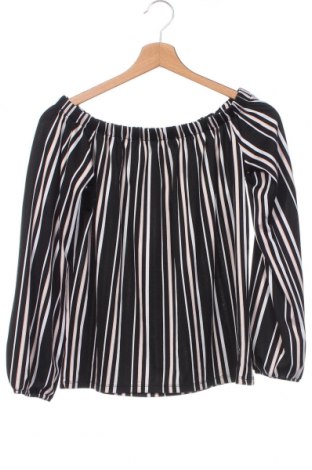 Damen Shirt Amisu, Größe XS, Farbe Mehrfarbig, Preis € 4,96