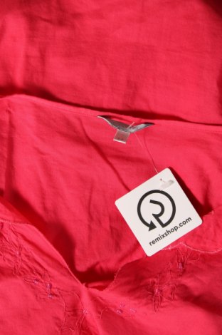 Дамска блуза Amisu, Размер M, Цвят Розов, Цена 8,47 лв.