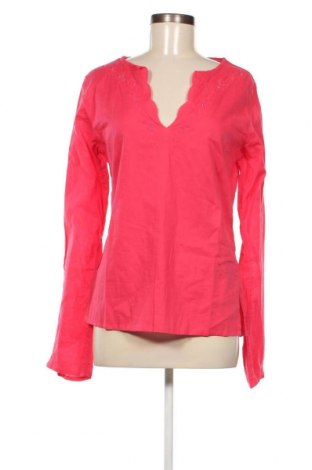 Дамска блуза Amisu, Размер M, Цвят Розов, Цена 10,16 лв.