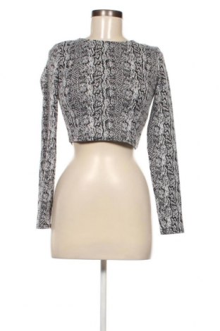 Γυναικεία μπλούζα Amisu, Μέγεθος S, Χρώμα Πολύχρωμο, Τιμή 5,83 €