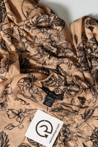 Дамска блуза Amisu, Размер L, Цвят Многоцветен, Цена 8,55 лв.