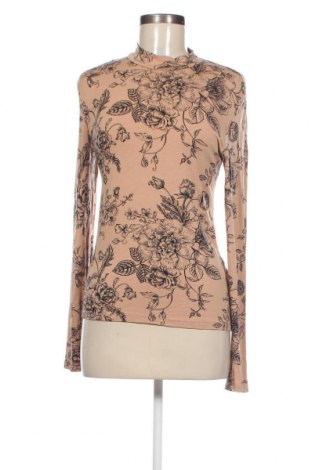 Дамска блуза Amisu, Размер L, Цвят Многоцветен, Цена 19,00 лв.