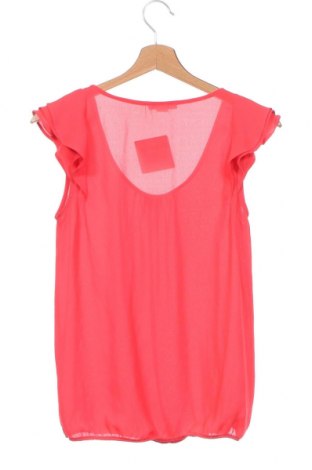Γυναικεία μπλούζα Amisu, Μέγεθος XS, Χρώμα Ρόζ , Τιμή 4,52 €