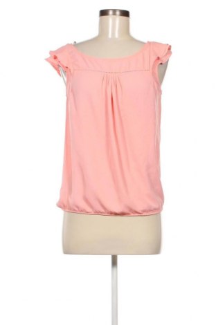 Дамска блуза Amisu, Размер S, Цвят Розов, Цена 18,82 лв.