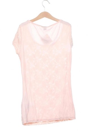 Γυναικεία μπλούζα Amisu, Μέγεθος XS, Χρώμα Ρόζ , Τιμή 10,00 €
