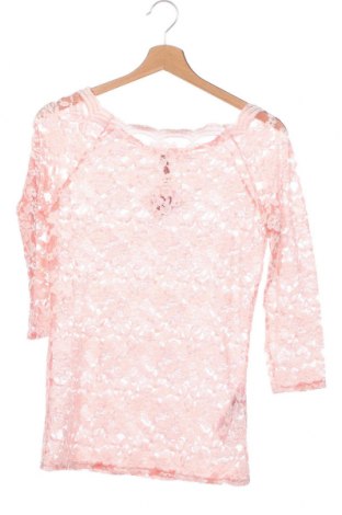 Γυναικεία μπλούζα Amisu, Μέγεθος XS, Χρώμα Πολύχρωμο, Τιμή 5,40 €