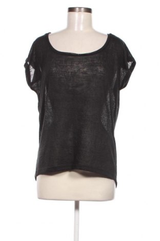 Γυναικεία μπλούζα Amisu, Μέγεθος S, Χρώμα Μαύρο, Τιμή 5,26 €