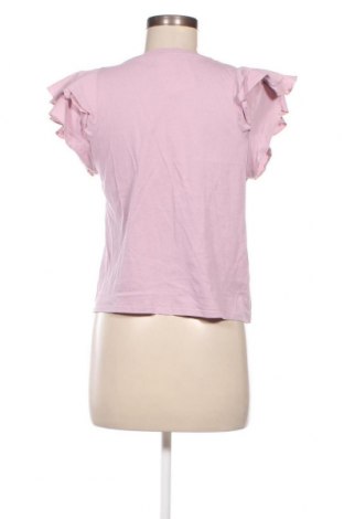 Γυναικεία μπλούζα Amisu, Μέγεθος M, Χρώμα Βιολετί, Τιμή 5,10 €
