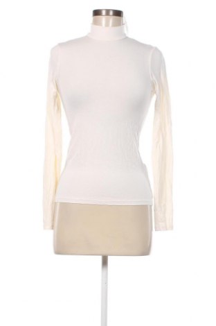 Дамска блуза Amisu, Размер S, Цвят Екрю, Цена 7,60 лв.
