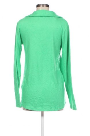 Bluză de femei Amisu, Mărime L, Culoare Verde, Preț 12,50 Lei