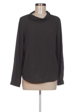 Γυναικεία μπλούζα Amisu, Μέγεθος S, Χρώμα Γκρί, Τιμή 4,97 €