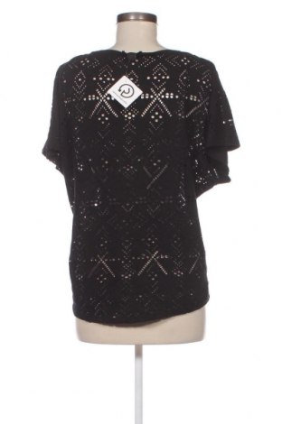 Дамска блуза Amisu, Размер L, Цвят Черен, Цена 10,34 лв.