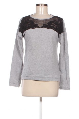 Damen Shirt Amisu, Größe S, Farbe Grau, Preis 4,37 €