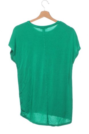 Дамска блуза Amisu, Размер XS, Цвят Зелен, Цена 8,80 лв.
