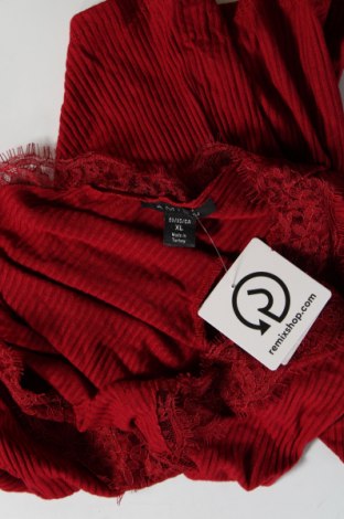 Damen Shirt Amisu, Größe XL, Farbe Rot, Preis € 10,00