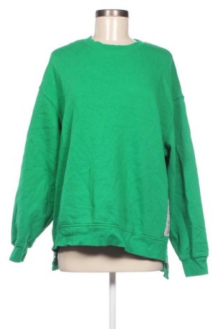 Bluză de femei Amisu, Mărime XL, Culoare Verde, Preț 35,63 Lei