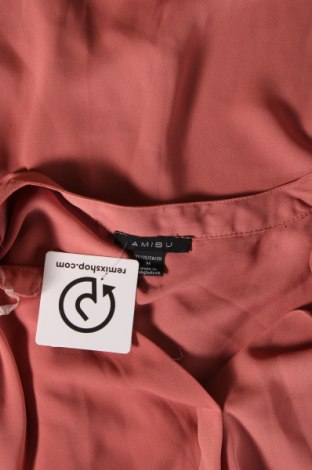 Damen Shirt Amisu, Größe M, Farbe Beige, Preis 4,99 €