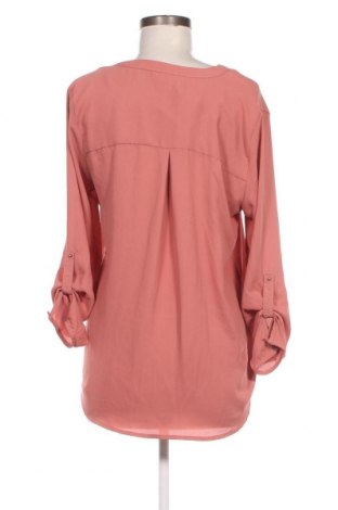 Damen Shirt Amisu, Größe M, Farbe Beige, Preis 4,99 €