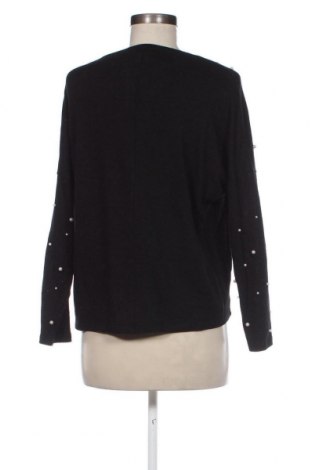 Дамска блуза Amisu, Размер S, Цвят Черен, Цена 3,80 лв.