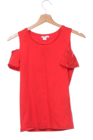 Bluză de femei Amisu, Mărime XS, Culoare Roșu, Preț 24,72 Lei