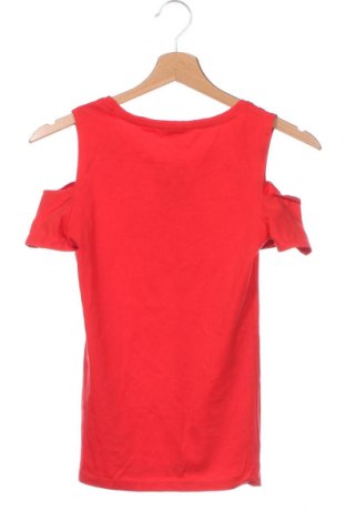 Damen Shirt Amisu, Größe XS, Farbe Rot, Preis 4,37 €