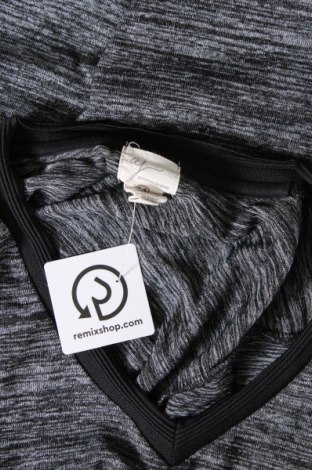Γυναικεία μπλούζα Andrea Jovine, Μέγεθος M, Χρώμα Μαύρο, Τιμή 4,21 €