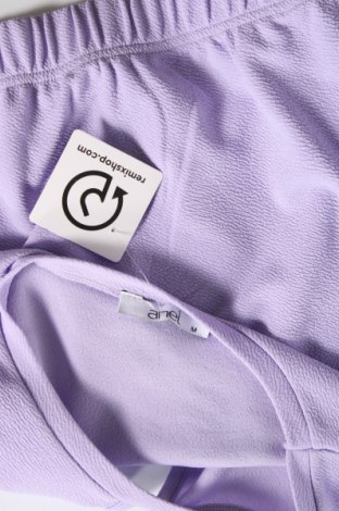 Γυναικεία μπλούζα Anel, Μέγεθος M, Χρώμα Βιολετί, Τιμή 5,10 €
