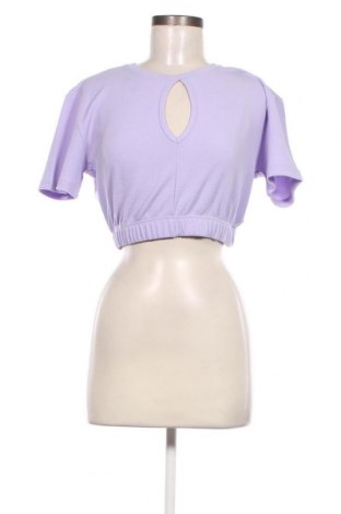 Дамска блуза Anel, Размер M, Цвят Лилав, Цена 11,73 лв.