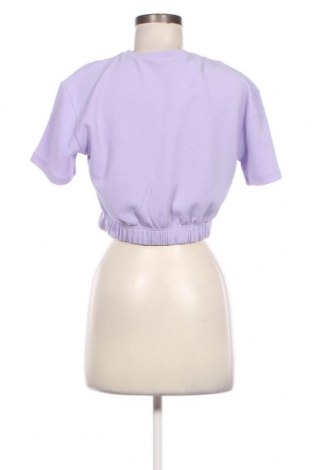 Дамска блуза Anel, Размер M, Цвят Лилав, Цена 9,97 лв.