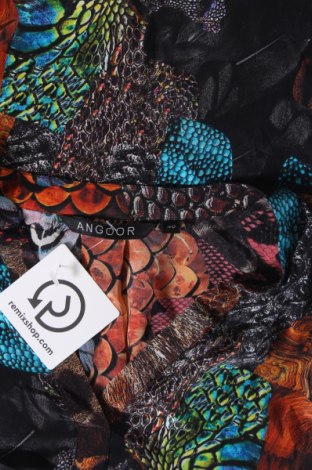 Γυναικεία μπλούζα Angoor, Μέγεθος M, Χρώμα Πολύχρωμο, Τιμή 18,56 €