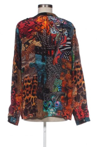 Γυναικεία μπλούζα Angoor, Μέγεθος M, Χρώμα Πολύχρωμο, Τιμή 18,56 €