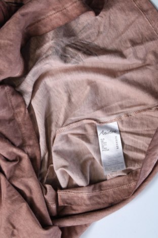 Damen Shirt Aniston, Größe M, Farbe Braun, Preis 17,36 €