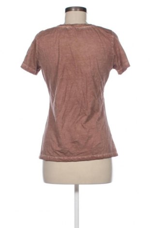 Дамска блуза Aniston, Размер M, Цвят Кафяв, Цена 32,85 лв.