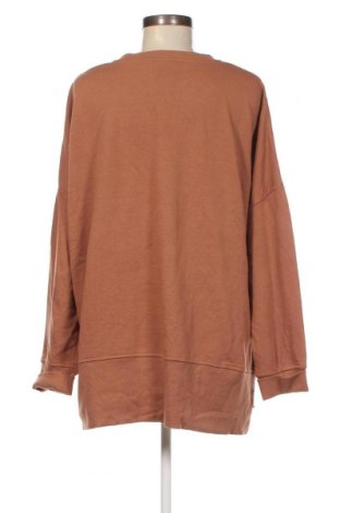 Γυναικεία μπλούζα Anko, Μέγεθος XXL, Χρώμα Καφέ, Τιμή 11,75 €
