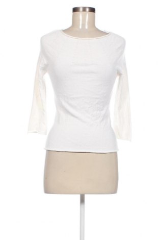 Γυναικείο πουλόβερ Ann Taylor, Μέγεθος S, Χρώμα Λευκό, Τιμή 23,01 €