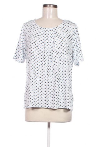 Γυναικεία μπλούζα Anna Aura, Μέγεθος L, Χρώμα Πολύχρωμο, Τιμή 25,00 €